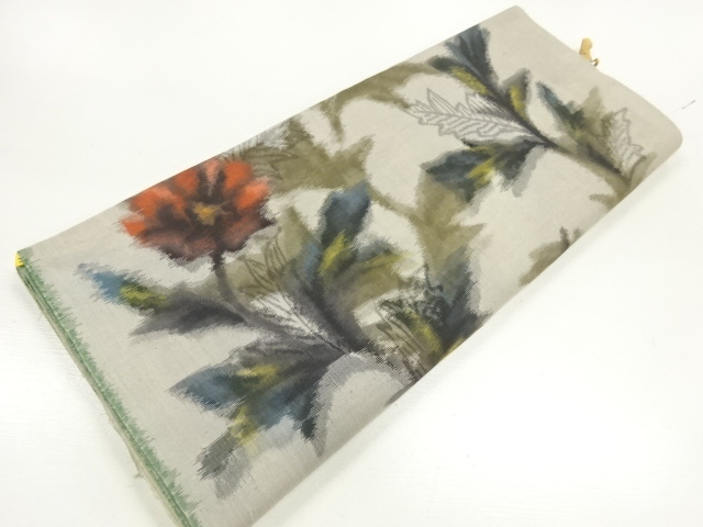 Japanese Kimono / Others (Bolt etc) Silk